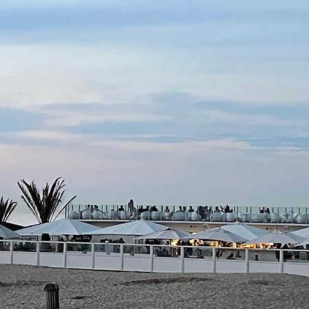 Cosy Duplex In Westende Met 3 Slpk Middelkerke Bagian luar foto